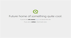 Desktop Screenshot of homelesshelper.com
